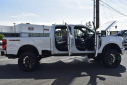 Thumbnail image of 2024 Ford F-350 Super Duty at Landers Motors