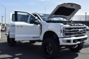 Thumbnail image of 2024 Ford F-350 Super Duty at Landers Motors