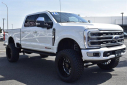 Thumbnail image of 2024 Ford F-350 Super Duty at Landers Motors