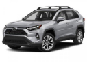 Thumbnail image of 2023 Toyota RAV4 at Nissan of Fort Myers-New