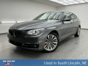 Thumbnail image of 2017 BMW 5 Series at SidDillonBuickNissanRRUsed of Lincoln, NE
