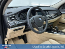 Thumbnail image of 2017 BMW 5 Series at SidDillonBuickNissanRRUsed of Lincoln, NE