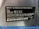 Thumbnail image of 2017 BMW 5 Series at SidDillonBuickNissanRRUsed of Lincoln, NE