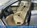 Thumbnail image of 2017 BMW 5 Series at SidDillonBuickNissanRRUsed of Lincoln, NE