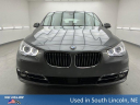 Thumbnail image of 2017 BMW 5 Series at SidDillonBuickNissanRRUsed of Lincoln, NE