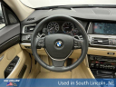 Thumbnail image of 2017 BMW 5 Series at SidDillonBuickNissanRRUsed of Lincoln, NE