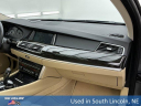 Thumbnail image of 2017 BMW 5 Series at SidDillonBuickNissanRRUsed of Lincoln, NE