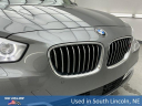 2017 BMW 5 Series 550i xDrive Gran Turismo at SidDillonBuickNissanRRUsed of Lincoln, NE