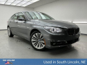 Thumbnail image of 2017 BMW 5 Series at SidDillonBuickNissanRRUsed of Lincoln, NE