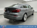 Thumbnail image of 2017 BMW 5 Series at SidDillonBuickNissanRRUsed of Lincoln, NE