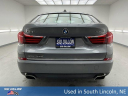 Thumbnail image of 2017 BMW 5 Series at SidDillonBuickNissanRRUsed of Lincoln, NE