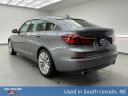 Thumbnail image of 2017 BMW 5 Series at SidDillonBuickNissanRRUsed of Lincoln, NE