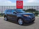Thumbnail image of 2015 Ford Explorer at Nissan Lake Country