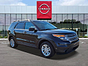 Thumbnail image of 2015 Ford Explorer at Nissan Lake Country