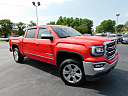 Thumbnail image of 2017 GMC Sierra 1500 at Gary Mathews Motors