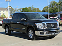 Thumbnail image of 2018 Nissan Titan at Classic GMC Auto Park