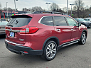 Thumbnail image of 2022 Subaru Ascent at Schaller Subaru