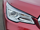Thumbnail image of 2022 Subaru Ascent at Schaller Subaru
