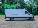 2023 Mercedes-Benz Sprinter 2500 at Pristine Mitsubishi