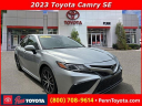 Thumbnail image of 2023 Toyota Camry at Penn Toyota