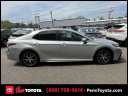 Thumbnail image of 2023 Toyota Camry at Penn Toyota