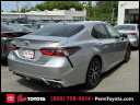 2023 Toyota Camry SE at Penn Toyota