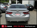 Thumbnail image of 2023 Toyota Camry at Penn Toyota