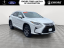 2019 Lexus RX 350 F SPORT at Empire Ford Lincoln of Huntington