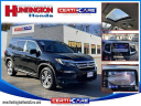 2018 Honda Pilot EX-L w/Navi at Huntington Honda