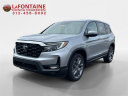2023 Honda Passport EX-L at LaFontaine Honda