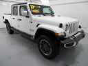 Thumbnail image of 2021 Jeep Gladiator at Johnson Dodge Chrysler Jeep