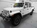 Thumbnail image of 2021 Jeep Gladiator at Johnson Dodge Chrysler Jeep