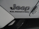 Thumbnail image of 2021 Jeep Gladiator at Johnson Dodge Chrysler Jeep