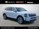 Thumbnail image of 2021 Kia Telluride at Miracle Buick GMC Cadillac of Kutztown
