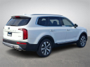 Thumbnail image of 2021 Kia Telluride at Miracle Buick GMC Cadillac of Kutztown