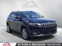 Thumbnail image of 2021 Jeep Cherokee at MountainViewCDJR USED