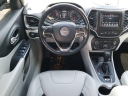 Thumbnail image of 2021 Jeep Cherokee at MountainViewCDJR USED