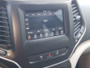 Thumbnail image of 2021 Jeep Cherokee at MountainViewCDJR USED