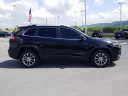 Thumbnail image of 2021 Jeep Cherokee at MountainViewCDJR USED