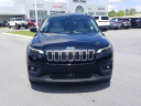 Thumbnail image of 2021 Jeep Cherokee at MountainViewCDJR USED