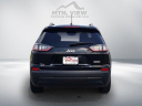Thumbnail image of 2021 Jeep Cherokee at MountainViewCDJR USED