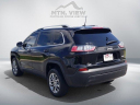 Thumbnail image of 2021 Jeep Cherokee at MountainViewCDJR USED