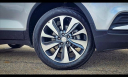 2022 Buick Encore Preferred at Junction Auto Family