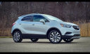 Thumbnail image of 2022 Buick Encore at Junction Auto Family