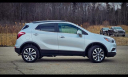 Thumbnail image of 2022 Buick Encore at Junction Auto Family