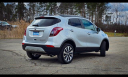Thumbnail image of 2022 Buick Encore at Junction Auto Family