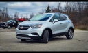 Thumbnail image of 2022 Buick Encore at Junction Auto Family