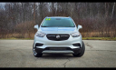 Thumbnail image of 2022 Buick Encore at Junction Auto Family