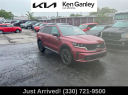 Thumbnail image of 2023 Kia Sorento at Ken Ganley Kia Medina