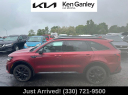 Thumbnail image of 2023 Kia Sorento at Ken Ganley Kia Medina
